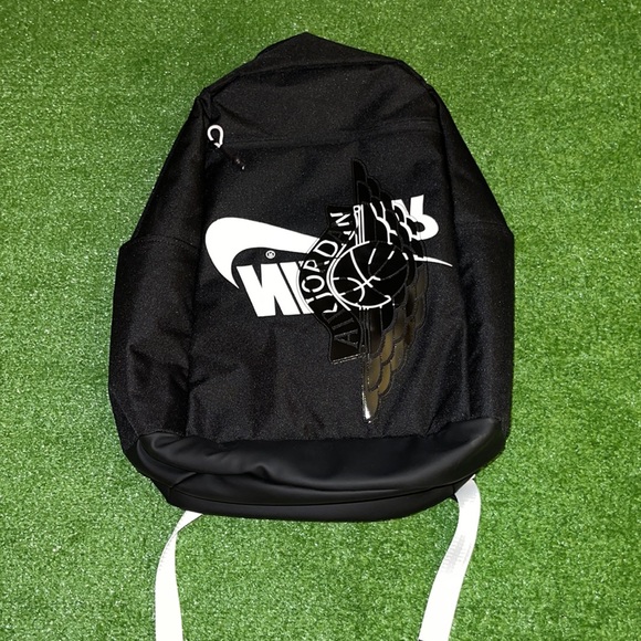 Nike Air Jordan Men’s Backpack🆕